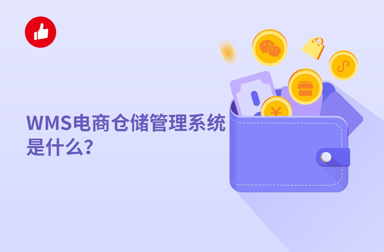 WMS電商倉儲管理系統(tǒng)是什么？有什么用？