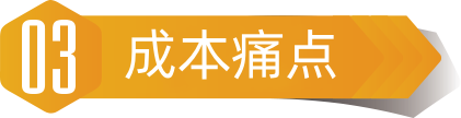 電商云倉(cāng),成本痛點(diǎn)